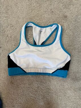 Ativa sports bra